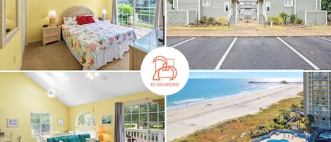 Cumberland Terrace 5E