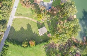 Reconnect with nature in our comfortable home.