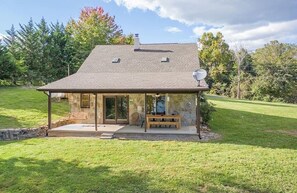 You'll love the location of this property.
