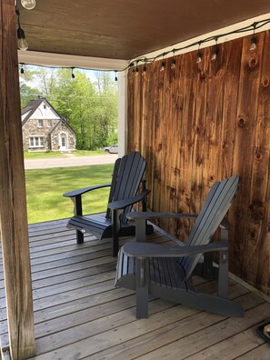 Porch 