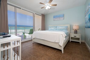 Wake up Every Morning to that BEACH!
Million Dollar view for a few days anyone?