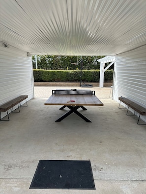 Ping pong, entertainment, games 