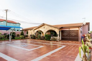 Fachada