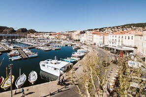 Port de plaisance