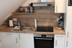 Eget kök