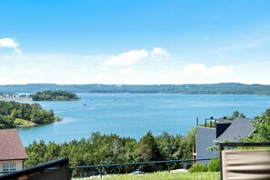 Patio View