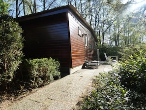 Außenbereich
