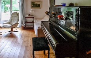 living-room