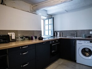 Eget kök
