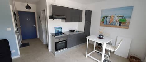 Eget kök