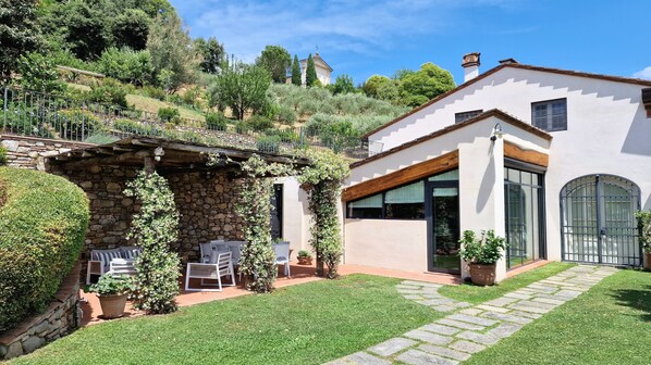 Terrass/Patio