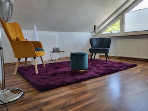 Interiör