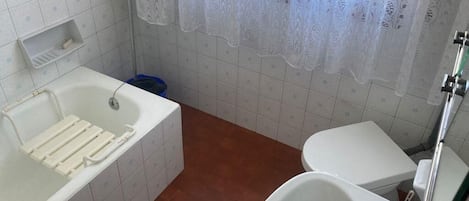 Banheiro