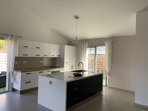 Eget kök