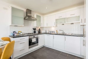 Cucina privata