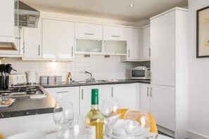 Cucina privata