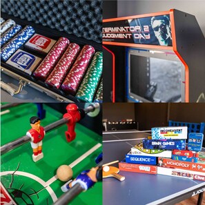 Miscellaneous