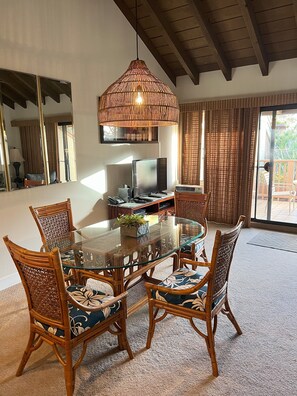 Dinning Area