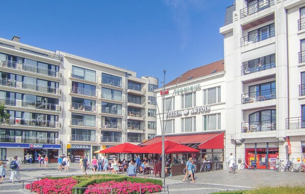 area