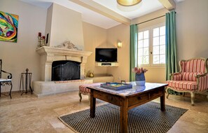 living-room