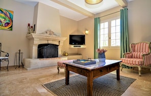 living-room
