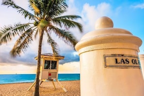 Plage
