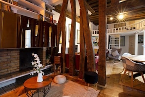 Intérieur