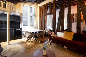 Intérieur