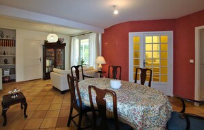 living-room