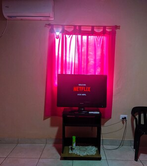 Fernseher