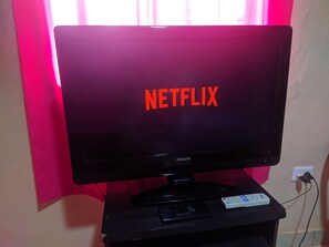 Fernseher