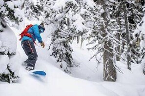 Wintersport/Ski