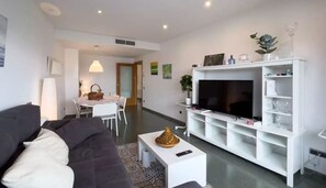 Coin séjour
