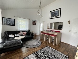 Coin séjour