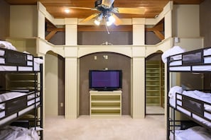 Short Term Rental - Star Ridge-51