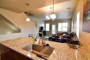 Kitchen sink