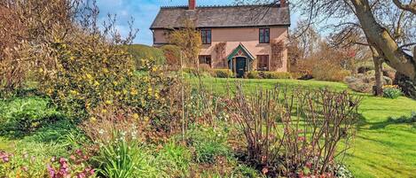 Field Cottage