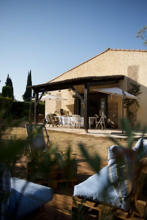 Terrass/Patio