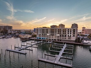 Port de plaisance