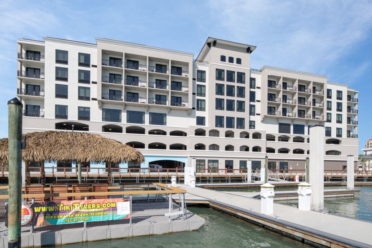 Vacation is Calling! 2 Classy Units, On-Site Bar, Near Sunsets at Pier 60