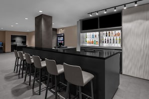 Bistro bar