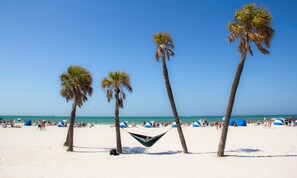 Clearwater Beach