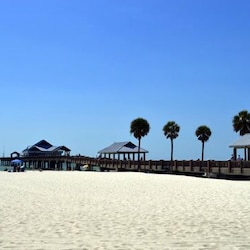 Clearwater Beach Pier