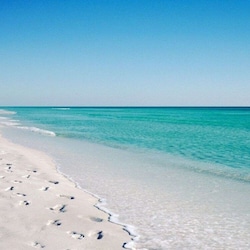 Clearwater Beach