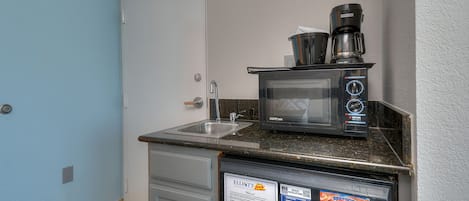 Coin cuisine privé