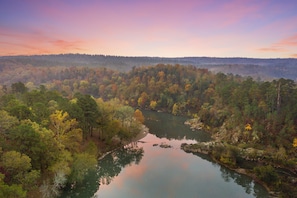 Last Wild River Resort
