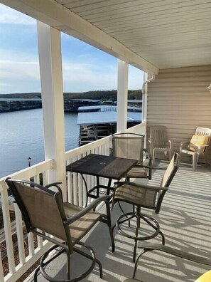 Perfect spot to chill and relax. Get the chance to enjoy the view with great people.