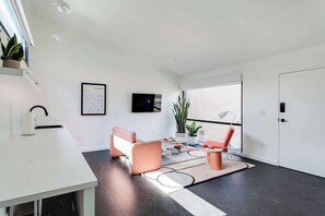 Countertop for working and dining