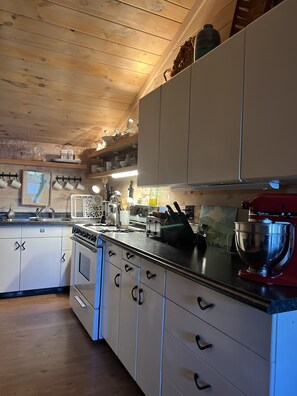 Eget kök