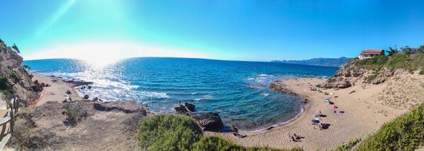 Strand
